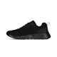 thumbnail image 2 of Tenis Charly Caballero 1029922 Negro T28, 2 of 2