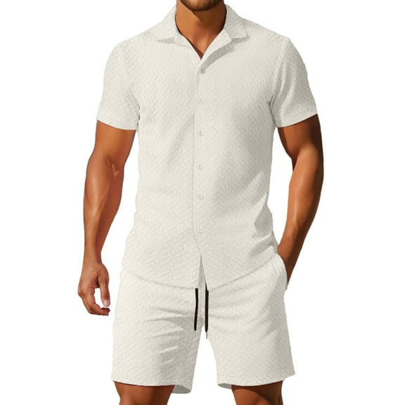 Men's underwear Mens Vest And Pants Set Mens Vested Suits Men Suits Slim Pinstripe Suit Jacket Suit Slim Fit Double Big And Tall 3 Piece Dress Tuxedo Button Set 36s Tuxedo Prom for Khaki M