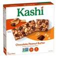 thumbnail image 4 of Kashi Whole Grain Bar, Chocolate Peanut Butter, 175g (2 Pack), 4 of 7