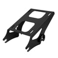 thumbnail image 2 of Colaxi Tour Luggage Mounting Rack for Passenger Motorcycle Black, 2 of 8
