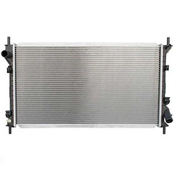 Radiator Fits select: 2010-2013 FORD TRANSIT CONNECT
