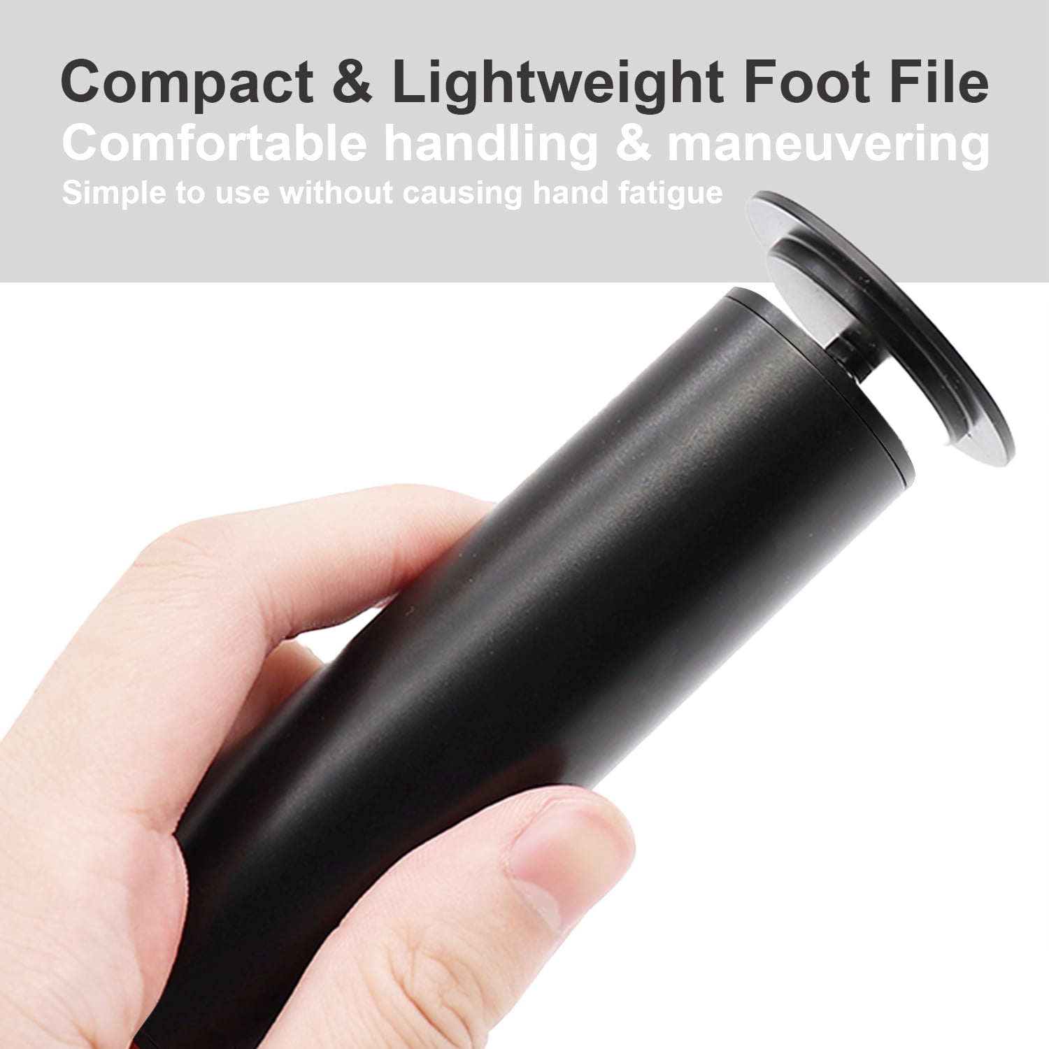 Electric Foot Callus Remover