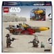 thumbnail image 4 of Set LEGO Star Wars Speeder de Cobb Vanth 75437, 4 of 4