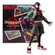 thumbnail image 3 of Nueva figura de acción de Marvel Spiderman Gwen Peter, colección de anime Spider-verse, Sentinel Mil Morales, modelo de muñeca, juguetes de regalo, 3 of 5