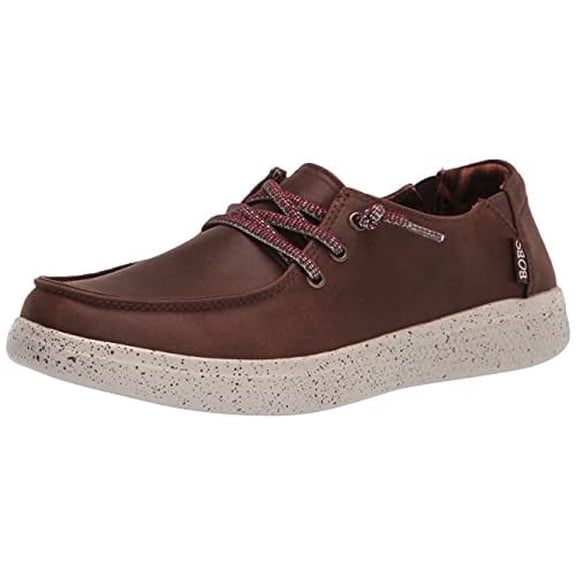 Skechers Slip on Shoes Bobs Skipper-Sandbar Social Sneakers for Women