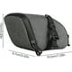 thumbnail image 2 of Bolsa para sillín de bicicleta, bolsa de herramientas para bicicleta, alforja para sillín de Mtb, bolsa para sillín de bicicleta Mtb con cremalleras impermeables, funda para lluvia, 2 of 5