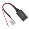 thumbnail image 1 of -in Cable Wireless Audio Adapter Car  Module AUXIN Cable Wireless Audio Adapter For  6/7 Premium 6/7 R100/110, 1 of 8