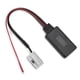 thumbnail image 5 of Módulo Bluetooth para automóvil Cable AUX‑IN Adaptador de audio inalámbrico para Delta 6/7 Premium 6/7 R100/110, 5 of 5