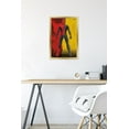 thumbnail image 6 of Marvel Spider-Man: No Way Home - Costume Blend Wall Poster, 14.725" x 22.375" Framed, 6 of 6