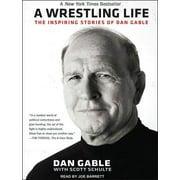 A Wrestling Life (Audiobook)