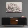 thumbnail image 5 of Epic Art 'Blush Rose II' by Lori Deiter, Acrylic Glass Wall Art, 36"x24", 5 of 10