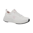 thumbnail image 2 of Tenis Charly Mujer Deportivo Confort blanco 27, 2 of 4