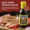 thumbnail image 3 of Fajita Meat Marinade – Mesquite Flavor, 16 oz Bottle (Pack of 6), 3 of 7