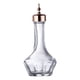 thumbnail image 1 of Mushroom Glasses Barware 50ml Con Dasher Top Para Escritorio Accesorios Para El Hogar Rose Aureate Sunnimix Botella Amarga, 1 of 8