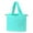 Green, variant on Utility Tote Bag Sandproof Beach Bag With Zipper,Waterproof Sandproof Women Large Travel Shoulder Handbag Pool Bag Foldable Bottom Pad