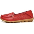 thumbnail image 2 of YAZI Women's Comfort Walking Boat Shoe, 2 of 6