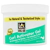 Long Aid® Extra Dry Formula Curl Activator Gel 32 oz. Jar, Moisturizing, Unisex