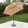 Mika Ridge Patio Umbrella