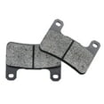 thumbnail image 3 of 2pcs Pastillas de de Motocicleta Pastillas de Zapata de para 2.8x1.96x0.31 Pulgadas Yotijar Pastilla de freno de motocicleta, 3 of 7