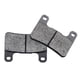 thumbnail image 3 of 2pcs Pastillas de de Motocicleta Pastillas de Zapata de para 2.8x1.96x0.31 Pulgadas Yotijar Pastilla de freno de motocicleta, 3 of 7