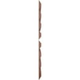 thumbnail image 3 of 19 5/8"W x 19 5/8"H Bradford EnduraWall Decorative 3D Wall Panel, Universal Pearl Metallic Champagne Pink (Covers 2.67 Sq. Ft.), 3 of 6