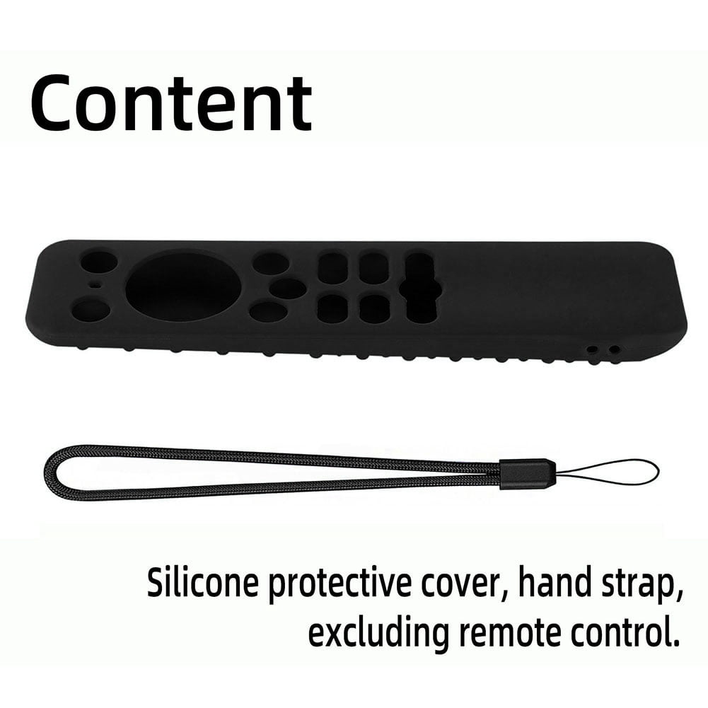 Estuche protector de control remoto para Realme TV Stick 4K / 4K Smart ...