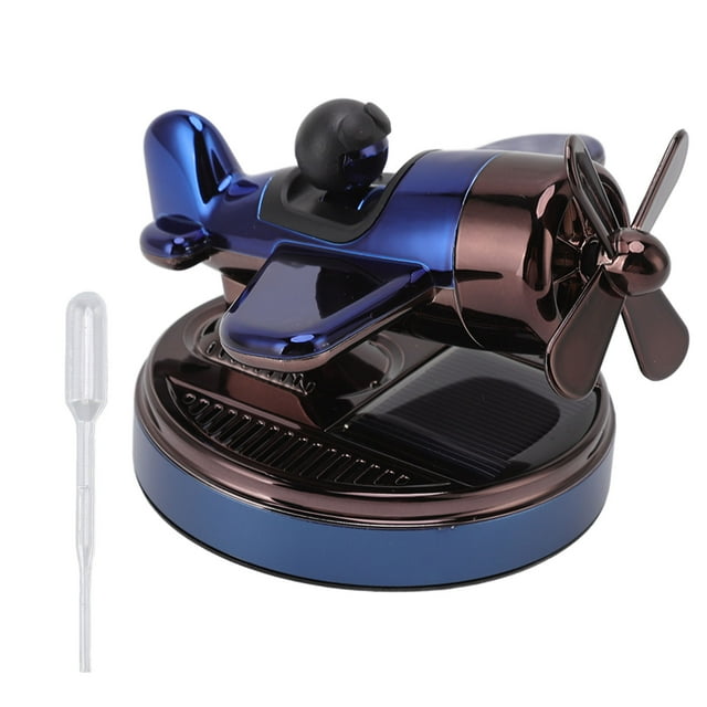 Air Air Air Air Aromaterapy Difrusor DiFusor Helicópero Fragancia de la Forma del Automópil Fragancia