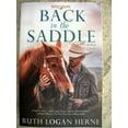 thumbnail image 1 of Back in the Saddle: A Novel (Double S Ranch), 1 of 2