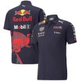 thumbnail image 1 of Red Bull Racing 2022 Team T-shirt, 1 of 2