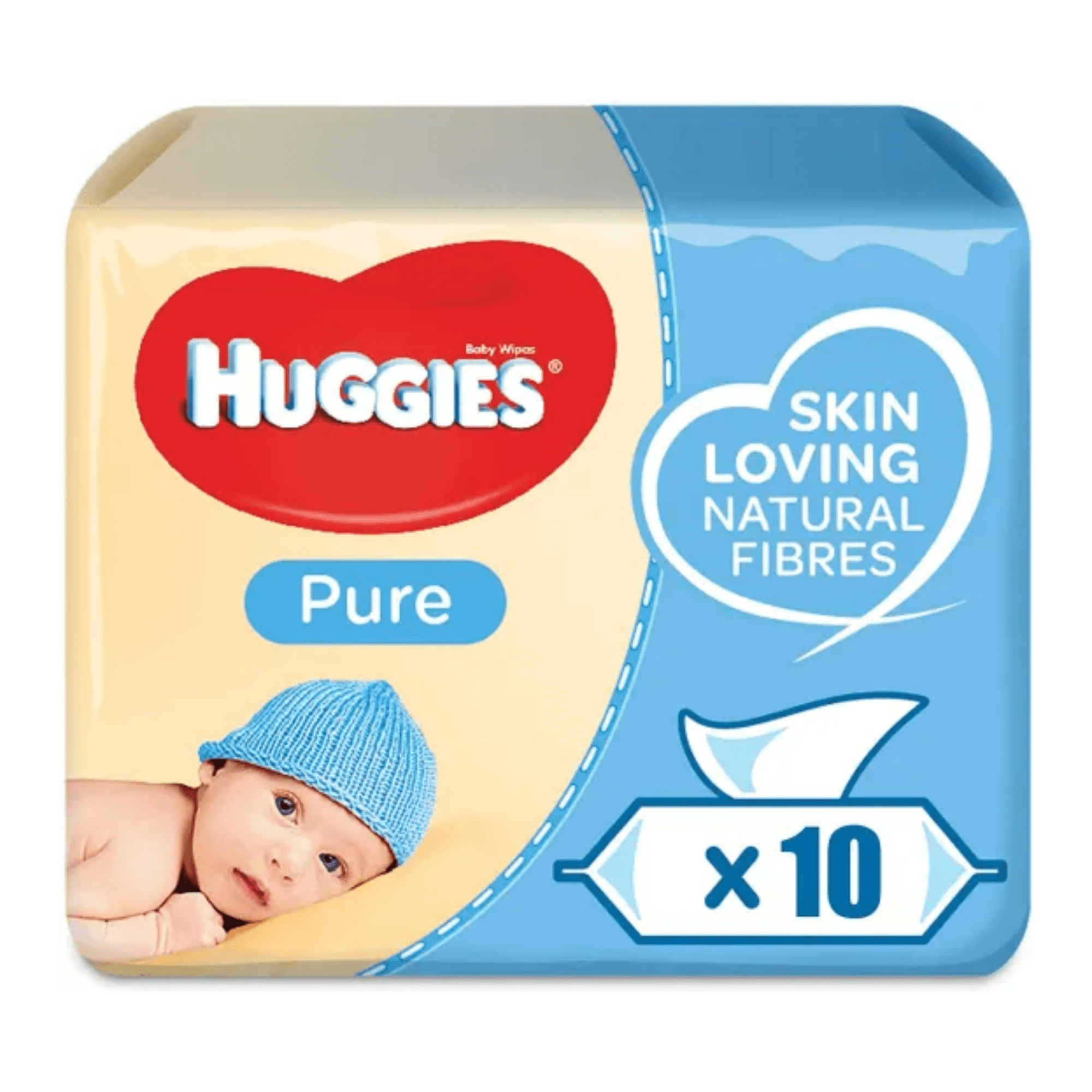 Huggies baby wipes hi-res stock photography and images - Alamy