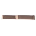 thumbnail image 1 of Correa de reloj inteligente Bling Bling de Acero inoxidable, 1 of 12