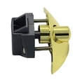 thumbnail image 1 of yingyy Verrou Durable Bouton de Porte Marine RV Armoire Tiroir Accessoires de Meubles Modification Or, 1 of 6