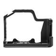 thumbnail image 3 of Camera Cage,Camera Video Cage Aluminum Camera Video Cage Camera Video Shooting Cage Rig Convenient Use, 3 of 14