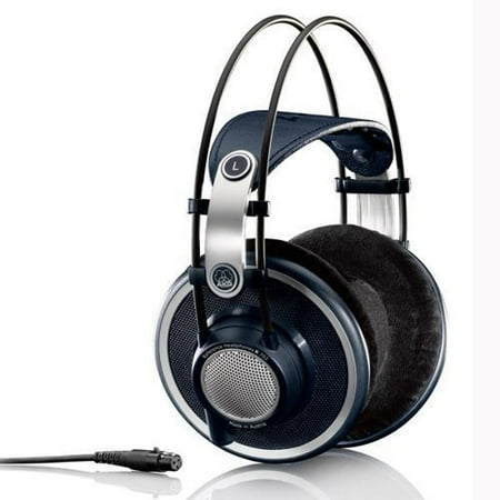 UPC 885038021216 product image for AKG K 702 Reference Class Open Back Headphone | upcitemdb.com