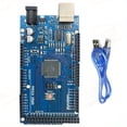 thumbnail image 2 of MEGA2560 R3 Compatible Board with Atmega2560-16Au ATMEGA 2560 R3 for, 2 of 8