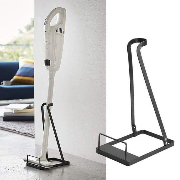 Vacuum Cleaner Stand, Freestanding Vacuum Cleaner Holder, For V6 V7 V8