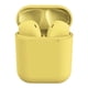 thumbnail image 4 of macaron 8 Colores i12 tws airpods inpods Auriculares Inalámbricos bluetooth 5.0 Deportivos Con Caja, 4 of 4