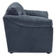 thumbnail image 5 of Sillón Dicasa Aston 1 Plaza Azul para Sala, 5 of 11