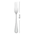 thumbnail image 4 of Set de tenedores Moven  Tenedor de mesa Acero Inoxidable Niza II 12 Piezas de cuberteria, 4 of 4