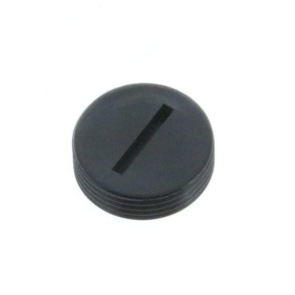 Ryobi OEM 089006017093 Table Saw Brush Cap TS1344L TS1344LG TS1345L TS1346 TS1346T RTS08 RTS08T