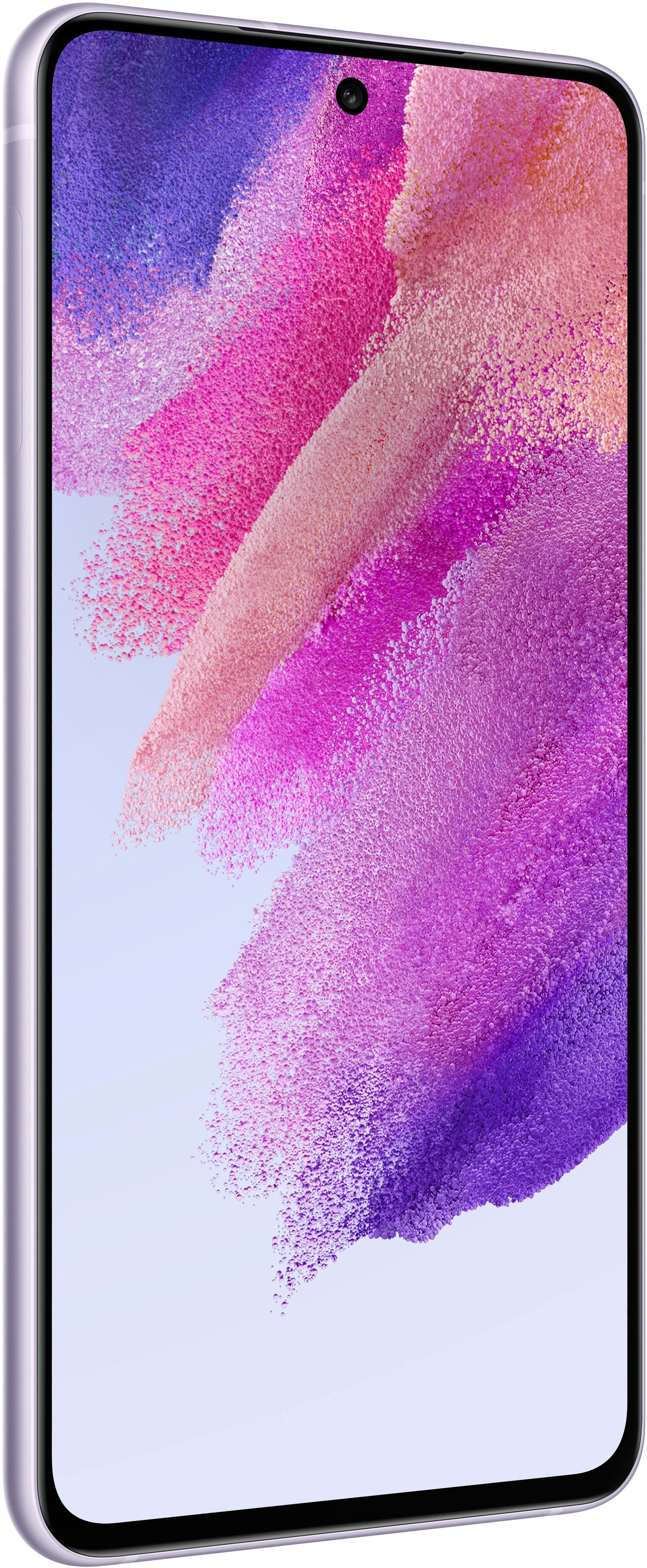 Restored Samsung Galaxy S21 FE 5G 128GB G990U Unlocked (Refurbished)