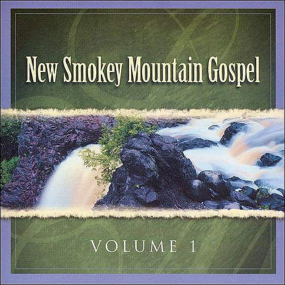 New Smokey Mountain Gospel 2