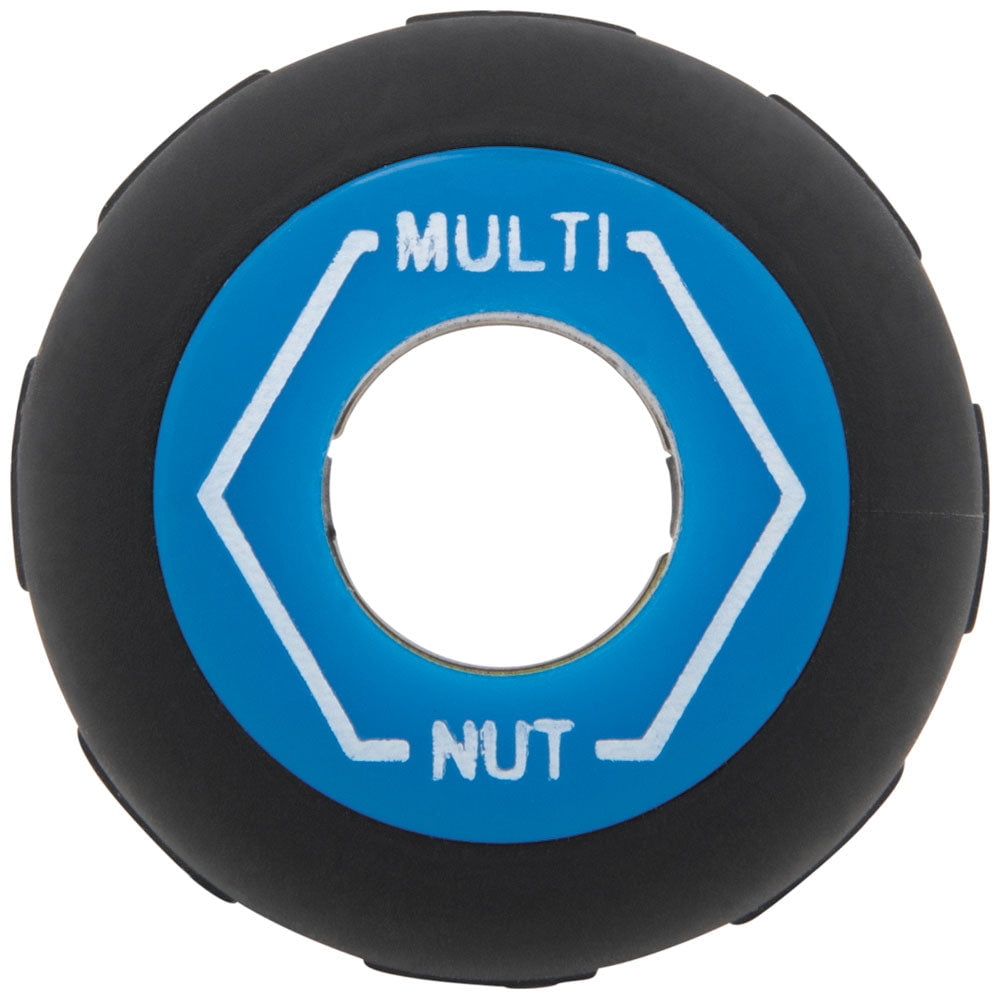 Klein Tools 32809MAGM 11-in-1 Pass-Through Magnetic Multi-Nut Driver