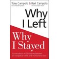 thumbnail image 4 of Why I Left, Why I Stayed, Tony Campolo, Bart Campolo Paperback, 4 of 5