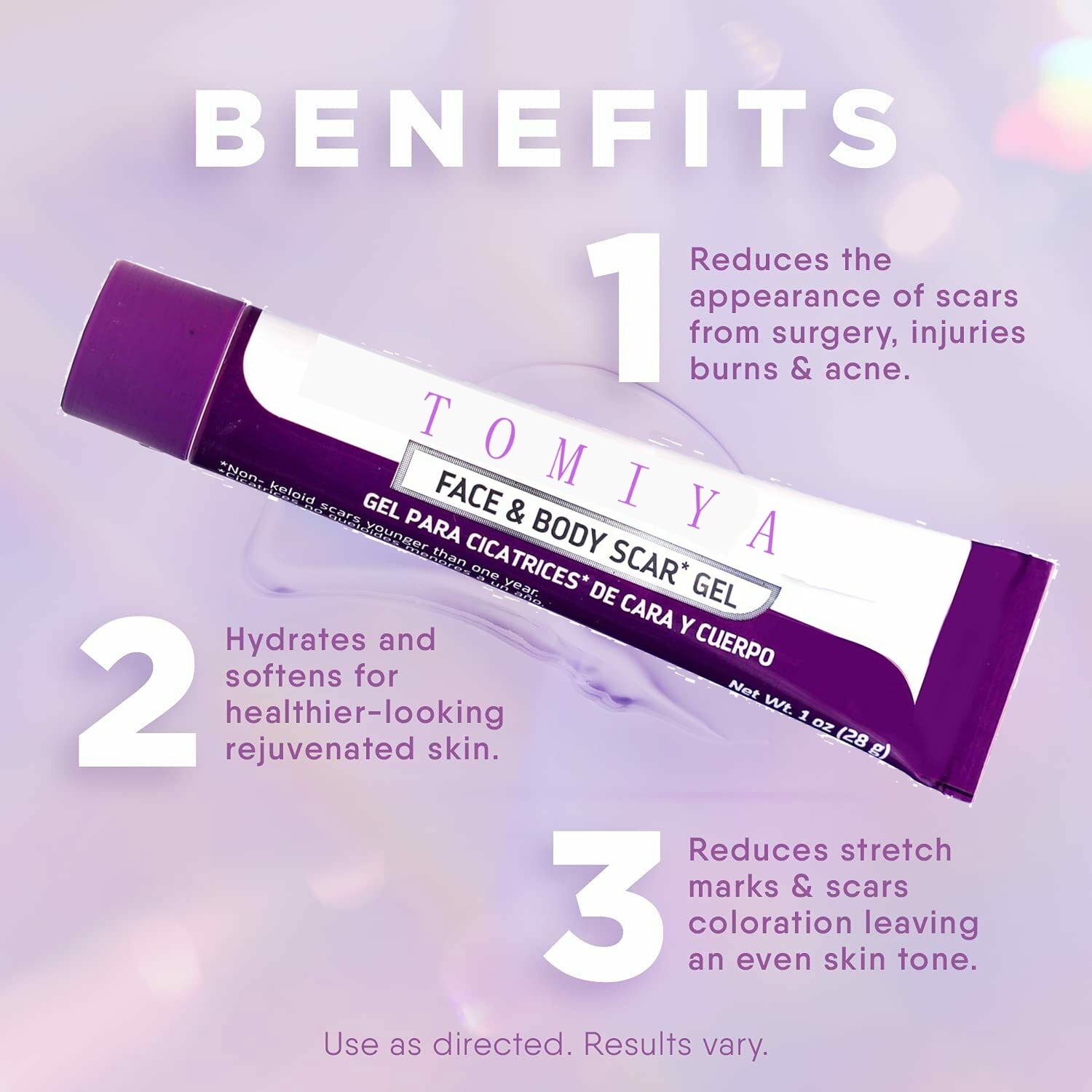 Tomiya hair removal cream Clearance