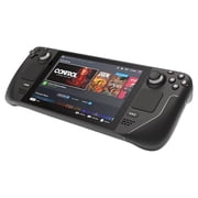 Valve 2023 Stream Deck OLED 512 GB, Black