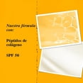 thumbnail image 3 of Suero UV Kiehl's 50 ml con Péptido de Colágeno que Protege del Sol y Corrige Signos de Edad, 3 of 4