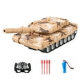 thumbnail image 1 of Binwennn Remote Control Tank Can Fire Wireless Off Road Toy Car Functional Children'S Early Education Intelligent Remote Control Car Hobbies for Teens Kid Trucks Hand Gesture Remote Control Car Mini, 1 of 4