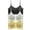 BU2, variant on Seamless Bras for Women 3 Pack Womens Ultra Thin Ice Silk Seamless Sports Bra Breathable Daily Casual