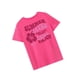 thumbnail image 4 of Camiseta de cuello redondo para mujer, camiseta básica de recuerdo suave y moderna para viajes de trabajo S, 4 of 7